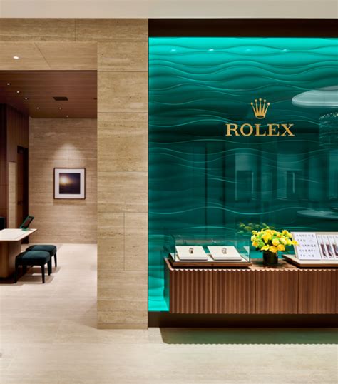 rolex heilbronn